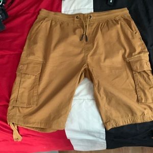 Shorts cargo shorts